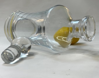 Vintage Decanter, The Moments, by Waterford