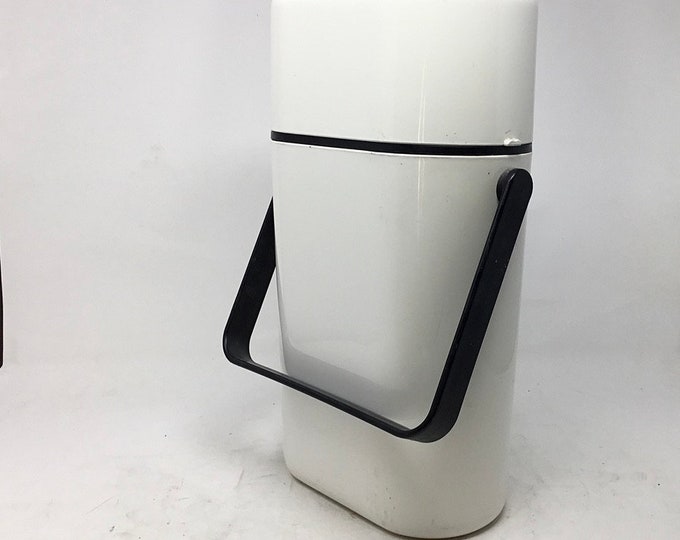 Vintage BYO 454 Wine Caddy by Richard Carlson for Brian Davis and Co., design 1978