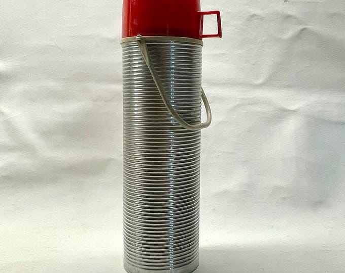 Vintage King-Seely Thermos Co. Thermos