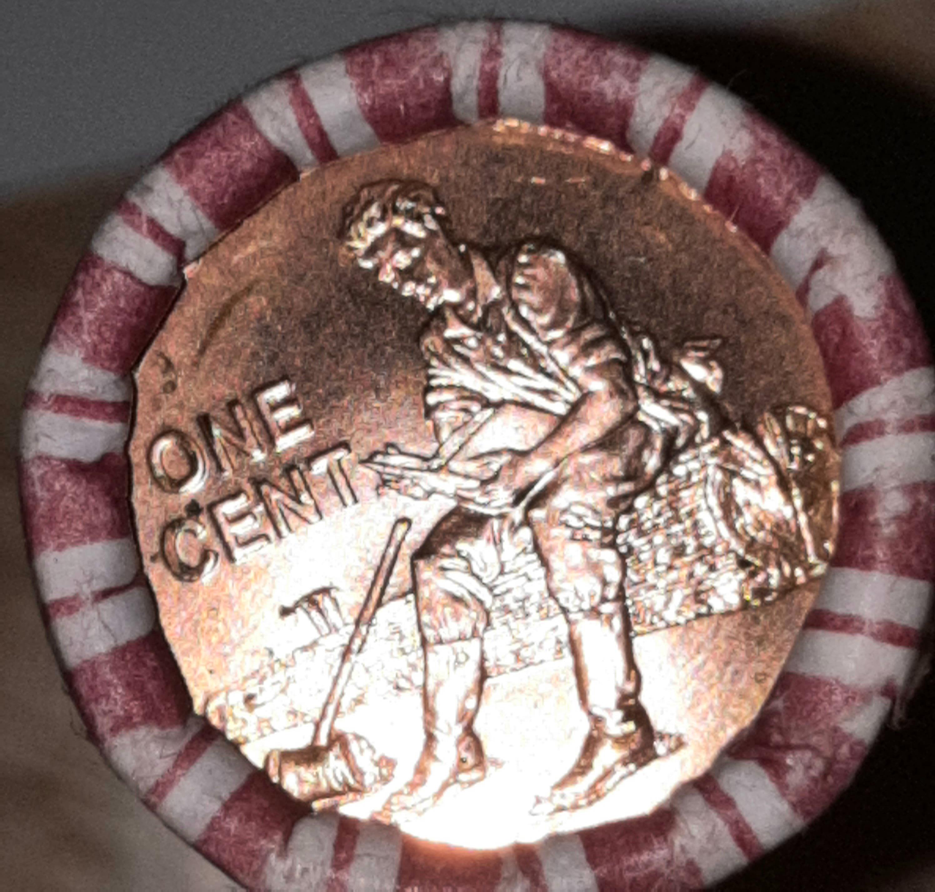 15 Cent Cents - Etsy