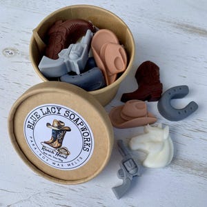 Ranch Hand Wax Melts