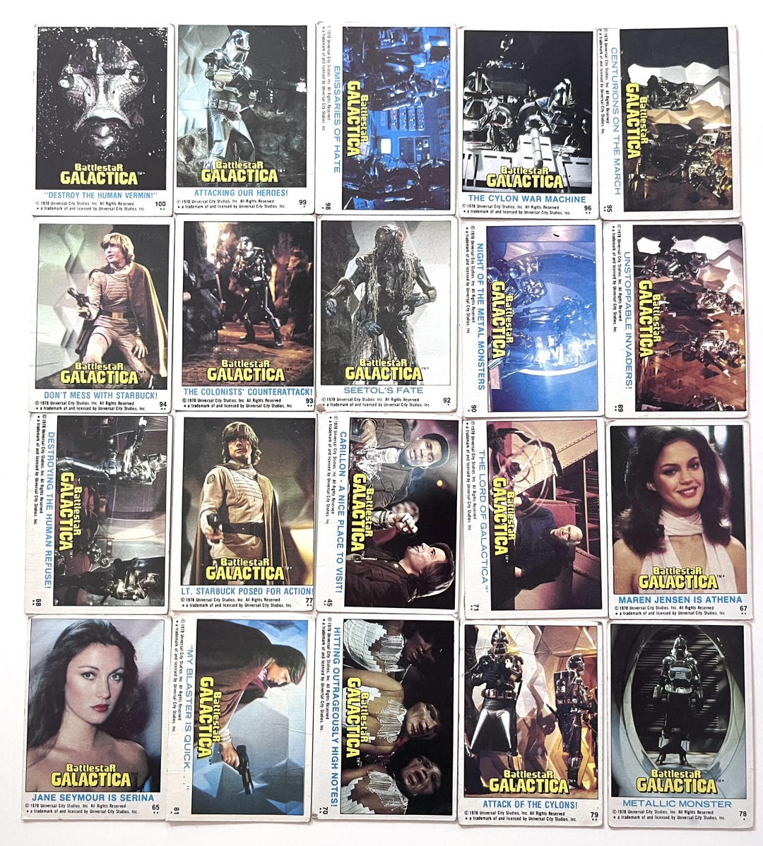 その他 1978 Battlestar Galactica trading cards il_1080xN.6834790946_d71d.jpg