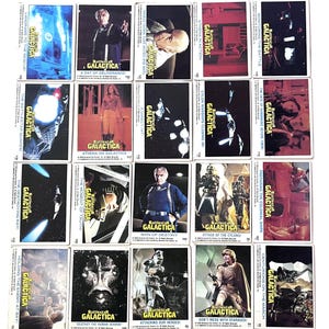 その他 1978 Battlestar Galactica trading cards s-l1200.jpg
