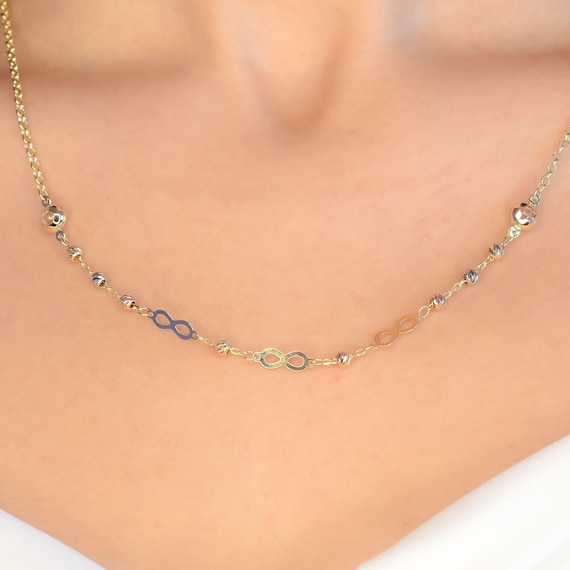 Solid gold minimalist best sale jewelry