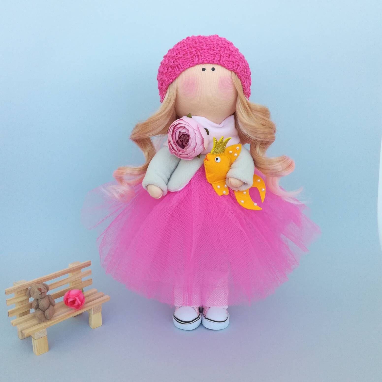 cloth-doll-sewing-pattern-pdf-pattern-diy-decor-tilda-doll-diy-birthday-gift-soft-toy-pattern