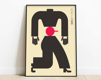 pinocchio poster
