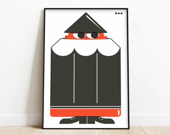 create as us poster