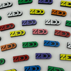 Kandi Beads | Focal Beads / Charms for Raves, Friendship Bracelets, EDM Festivals.