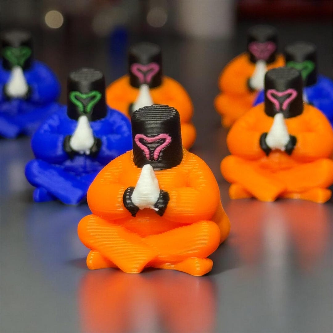 Wobble Trinkets | EDM Fashion Accessories, Rave Trinkets, Kandi ...