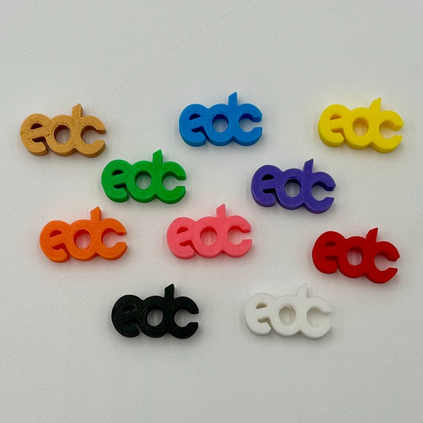 EDC Kandi Beads | Rave Beads