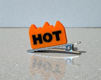 HOT Festival Clip/Sprout | Trinkets for Music Festivals | Rave Accessories | EDM Fashion