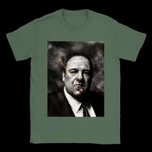 Tony Soprano 2
