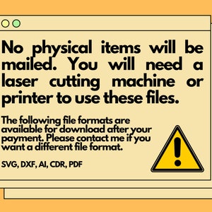 Organiser 4mm, Laser Cut Document File Organizer SVG, DXF, Cnc and ...