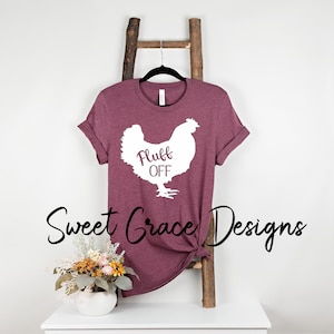 Fluff Off | Rolig kyckling PNG | Kycklingmamma PNG | Kycklingliv PNG | Bondgårdsliv | Kycklingkyckling | Fräck kyckling | Kycklingkärlek | Kycklingmamma