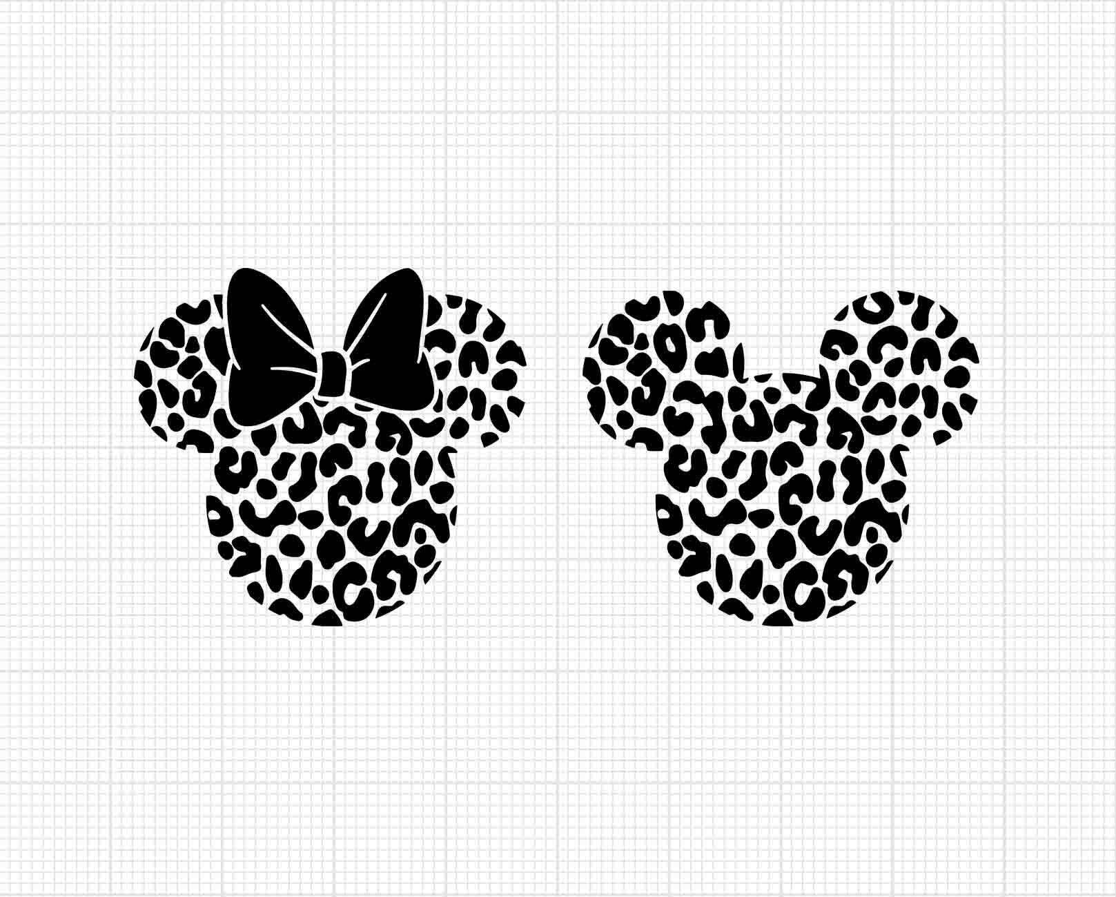 Baby Minnie Mouse Louis Vuitton SVG, Minnie Mouse SVG, Disney Mouse SVG -  Premium & Original SVG Cut Files