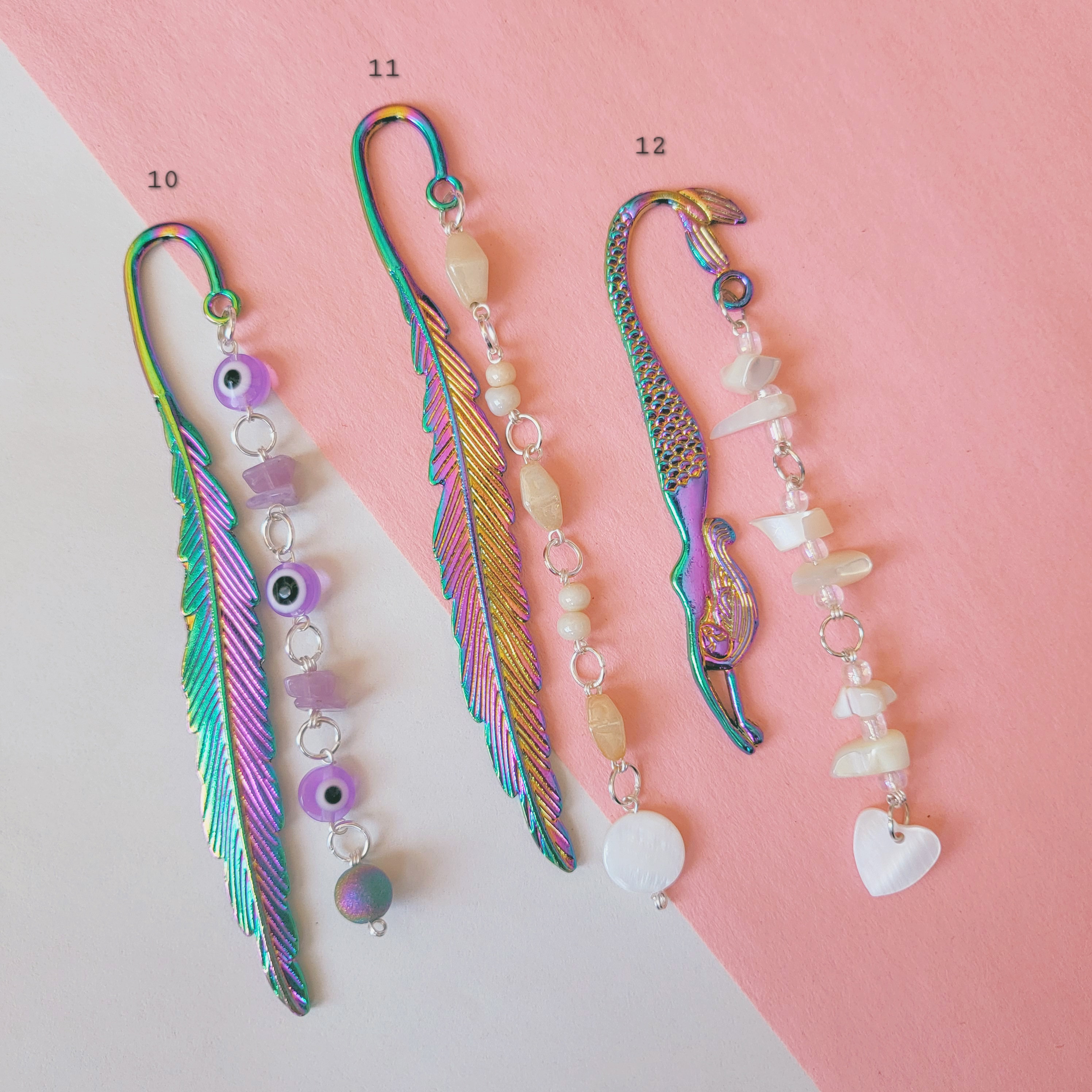 Book Lover Magnetc Bookmark - Etsy