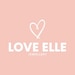 Love Elle