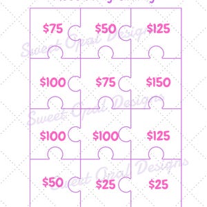 1000 Savings Challenge