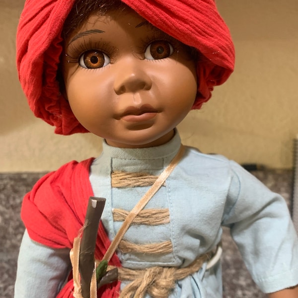 House of Lloyd Doll Etsy