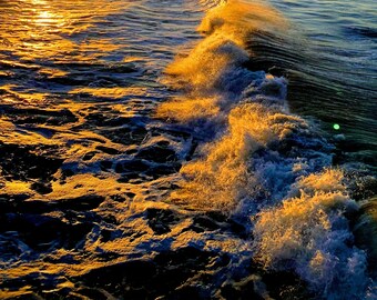 Arte della spiaggia