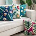 see more listings in the Cushion section