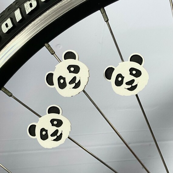 Cute bike accessories sale