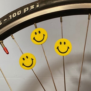 Emoji bike lock shop
