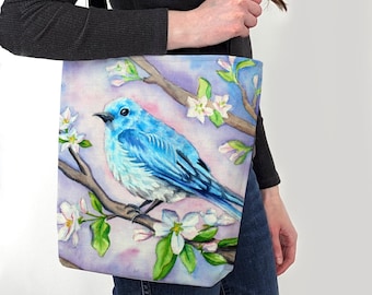 Torba typu tote Mountain Bluebird