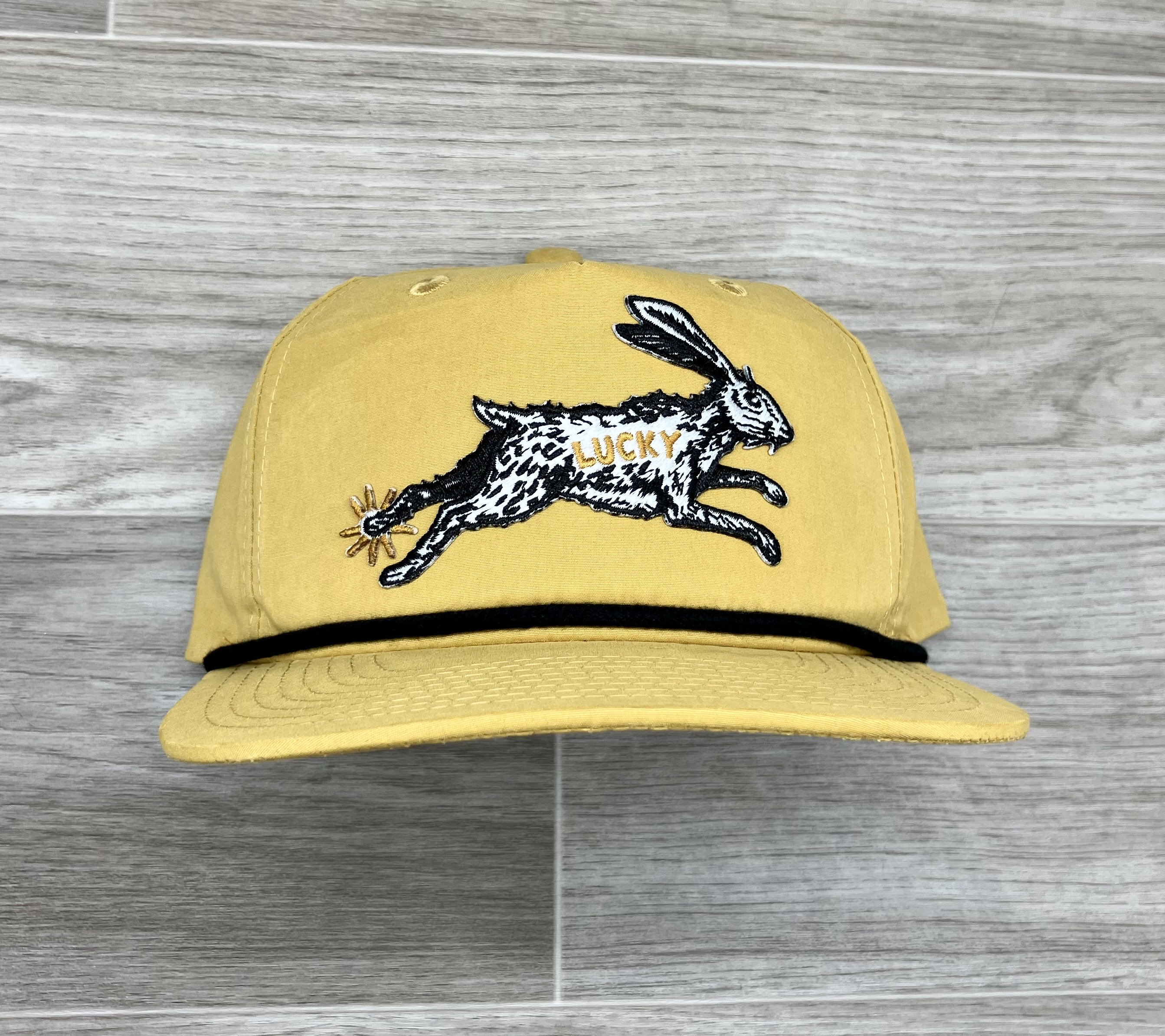 Lucky Lager Caps Canada