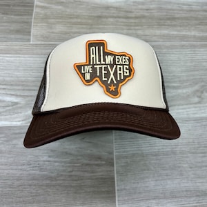 George Strait Baseball Hat - Etsy display picture 1