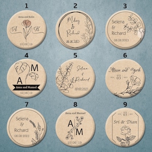 Bottle Opener- Wedding Favors for Guests in Bulk - Wedding decoration - Personalized Wedding Favors-Wedding Party Favors