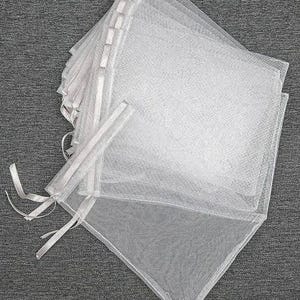 Only Tulle Pouch