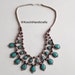 see more listings in the Tribal Necklaces/Choker  section