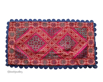 Tribal handmade swat valley rare very special design pillow cover /cushion /free shipping