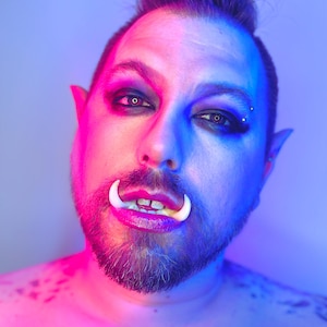 Chompers - Small Orc Tusks