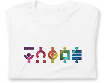 Pride Krakoan T-Shirt: Pride xmen