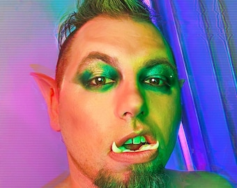 Chompers - Tiny Goblin Tusks