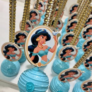 Any Theme Cakesicles and Cakepops for Parties, Baby Showers, Birthdays image 2