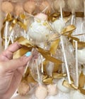 Any color/ spinkles simple / Cakepops cakepops / cakepop / simple cakepops