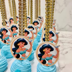 Any Theme Cakesicles and Cakepops for Parties, Baby Showers, Birthdays image 20