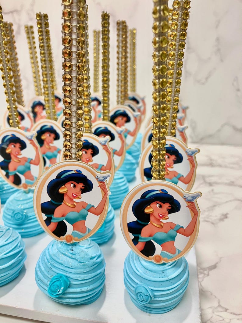 Any Theme Cakesicles and Cakepops for Parties, Baby Showers, Birthdays image 20