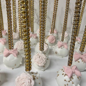 Any Theme Cakesicles and Cakepops for Parties, Baby Showers, Birthdays image 19
