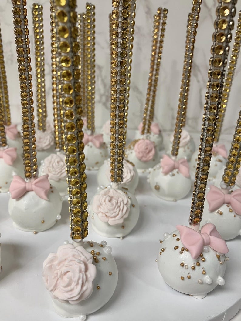 Any Theme Cakesicles and Cakepops for Parties, Baby Showers, Birthdays image 19