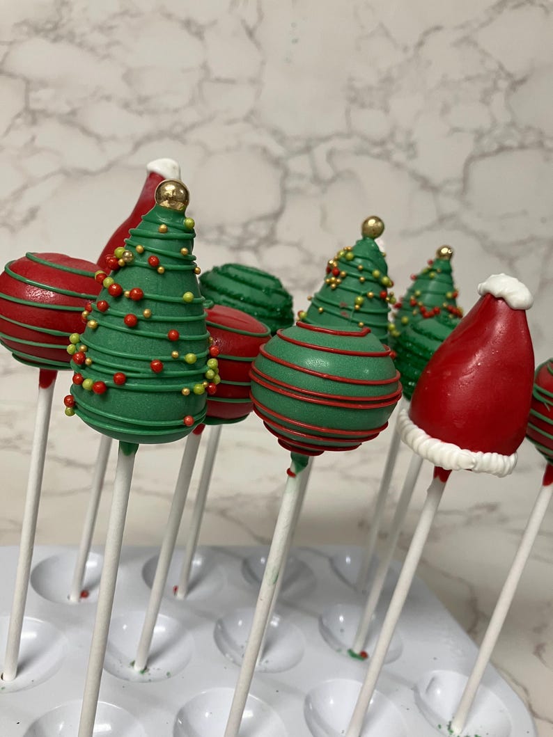 Any Theme Cakesicles and Cakepops for Parties, Baby Showers, Birthdays image 17