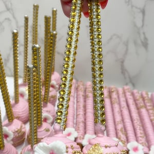 Any Theme Cakesicles and Cakepops for Parties, Baby Showers, Birthdays image 12