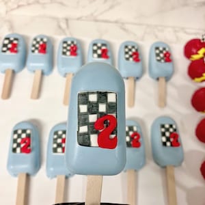 Any Theme Cakesicles and Cakepops for Parties, Baby Showers, Birthdays image 13
