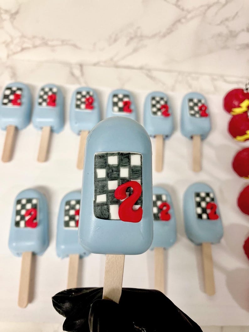 Any Theme Cakesicles and Cakepops for Parties, Baby Showers, Birthdays image 13