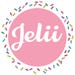 Sweets by jelii