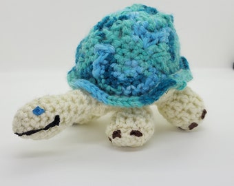 Schildkröte