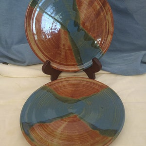 two plate set